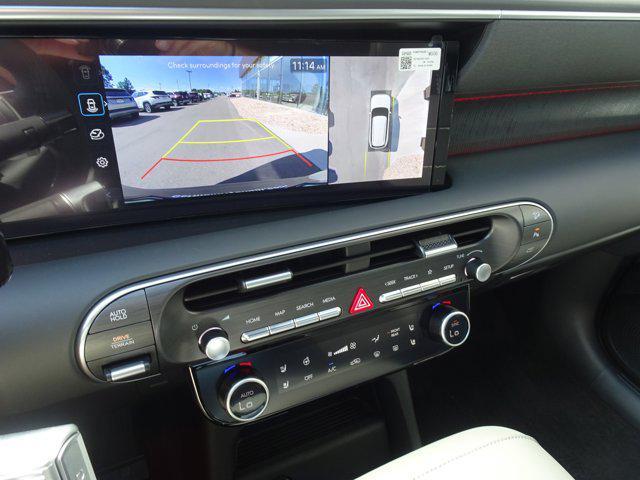 new 2026 Hyundai Palisade car, priced at $58,185