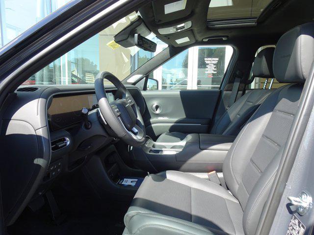 new 2026 Hyundai Palisade car, priced at $58,185