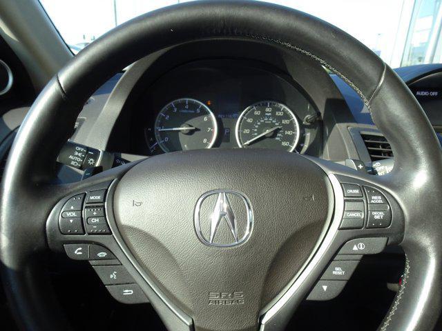used 2015 Acura RDX car, priced at $13,995