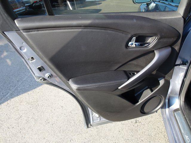 used 2015 Acura RDX car, priced at $13,995