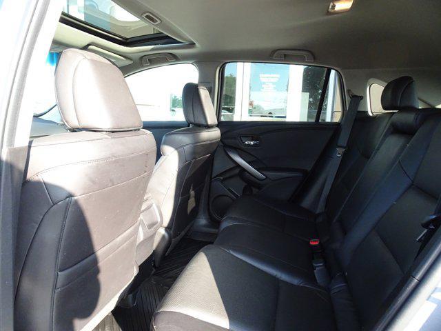 used 2015 Acura RDX car, priced at $13,995