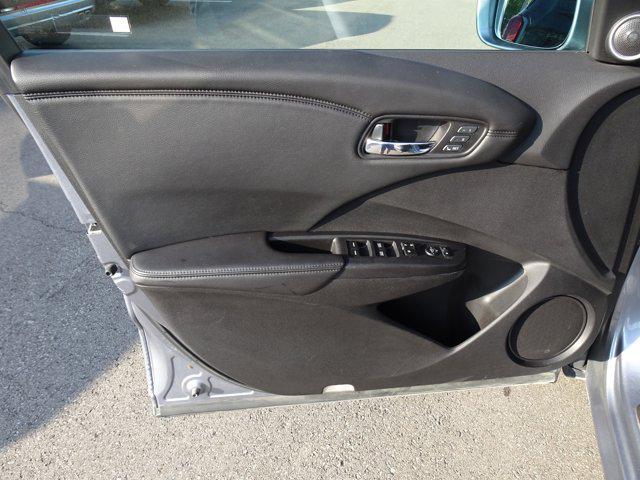used 2015 Acura RDX car, priced at $13,995