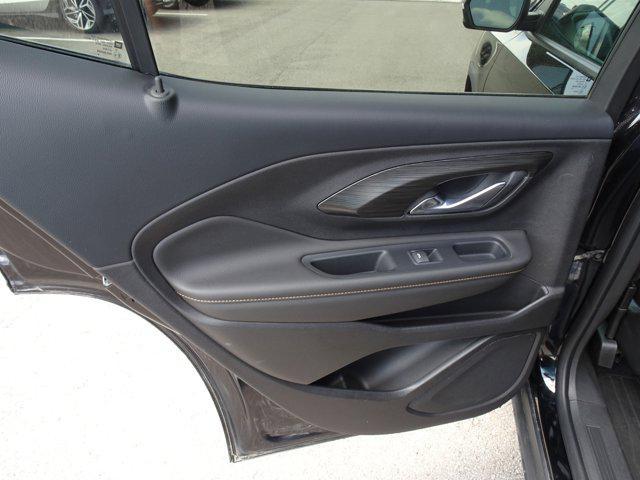 used 2020 GMC Terrain car, priced at $18,990
