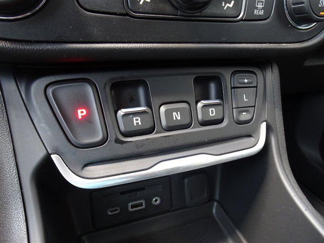 used 2020 GMC Terrain car, priced at $18,990