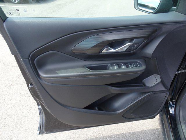 used 2020 GMC Terrain car, priced at $18,990