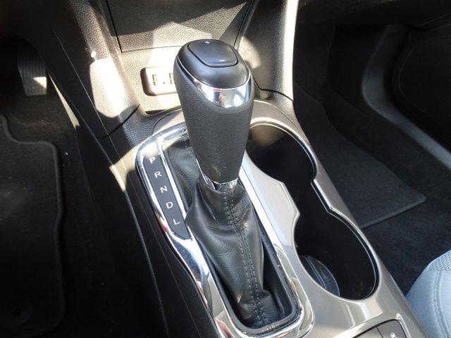 used 2019 Chevrolet Cruze car, priced at $13,700