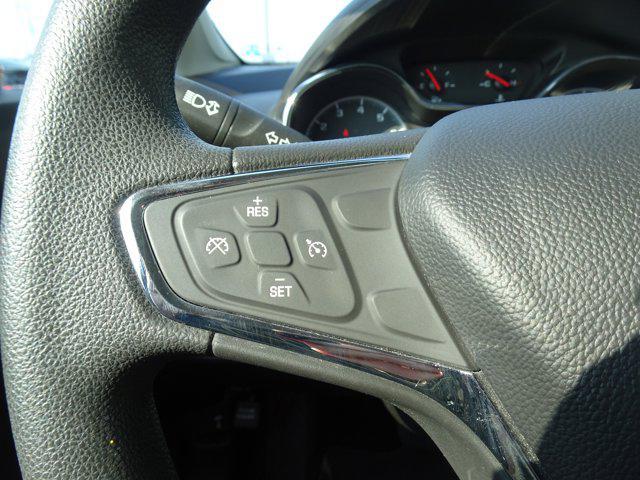used 2019 Chevrolet Cruze car, priced at $13,700