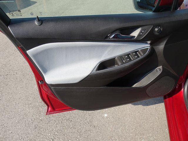 used 2019 Chevrolet Cruze car, priced at $13,700