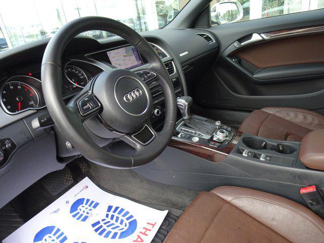 used 2014 Audi A5 car, priced at $12,770