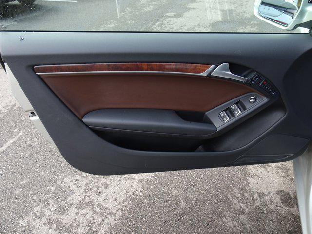 used 2014 Audi A5 car, priced at $12,770