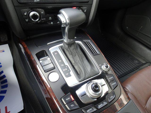 used 2014 Audi A5 car, priced at $12,770