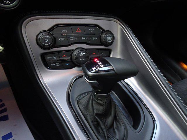 used 2023 Dodge Challenger car, priced at $38,500
