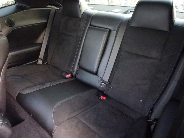 used 2023 Dodge Challenger car, priced at $38,500