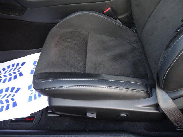 used 2023 Dodge Challenger car, priced at $38,500