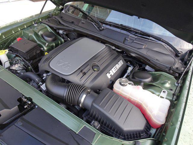 used 2023 Dodge Challenger car, priced at $38,500