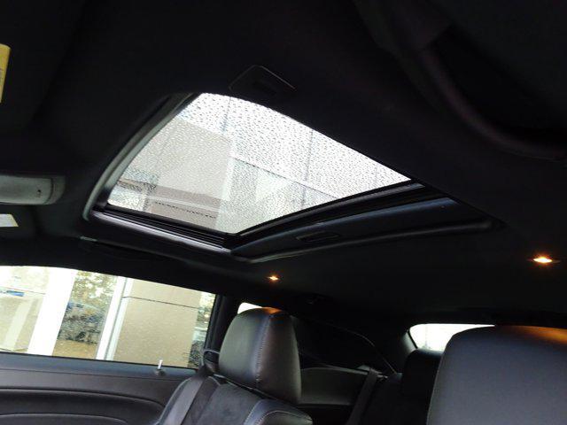 used 2023 Dodge Challenger car, priced at $38,500