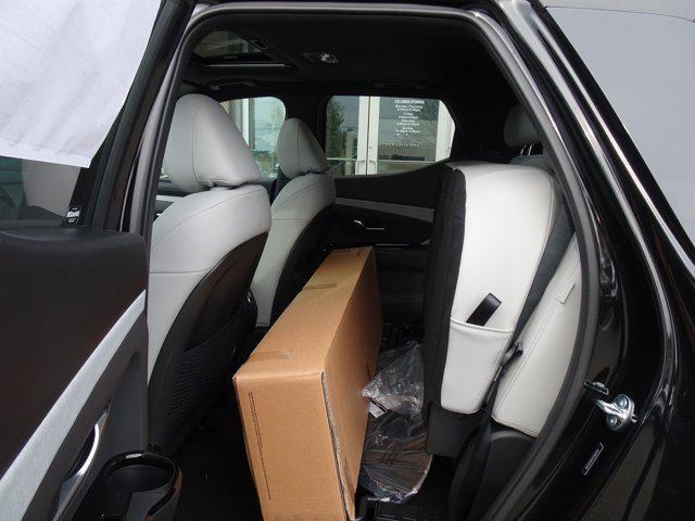 new 2026 Hyundai SANTA CRUZ car, priced at $44,315