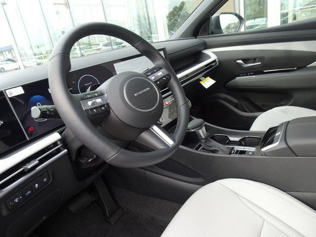 new 2026 Hyundai SANTA CRUZ car, priced at $44,315