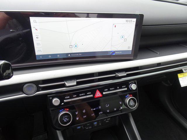 new 2026 Hyundai SANTA CRUZ car, priced at $44,315