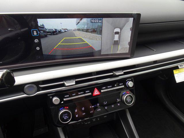 new 2026 Hyundai SANTA CRUZ car, priced at $44,315