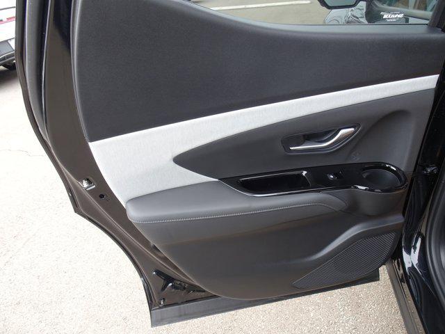 new 2026 Hyundai SANTA CRUZ car, priced at $44,315