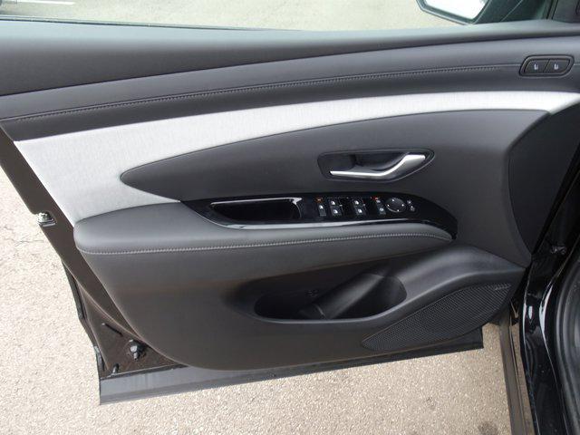 new 2026 Hyundai SANTA CRUZ car, priced at $44,315