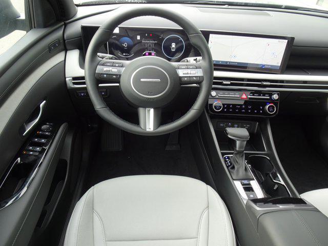 new 2026 Hyundai SANTA CRUZ car, priced at $44,315