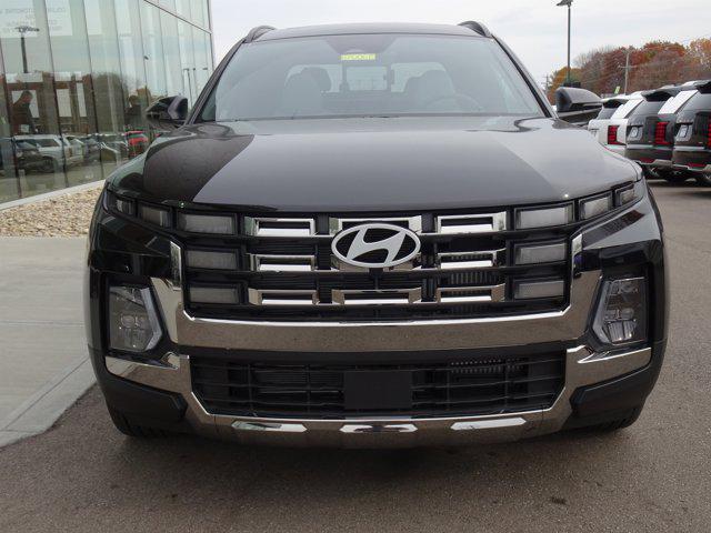 new 2026 Hyundai SANTA CRUZ car, priced at $44,315