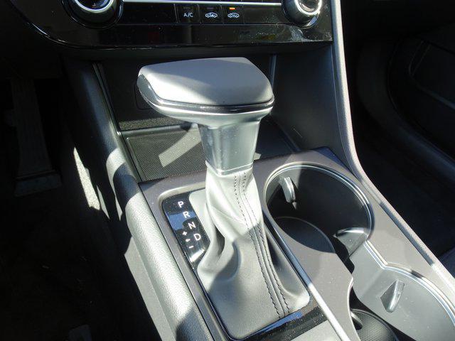 new 2025 Hyundai Sonata car, priced at $28,850