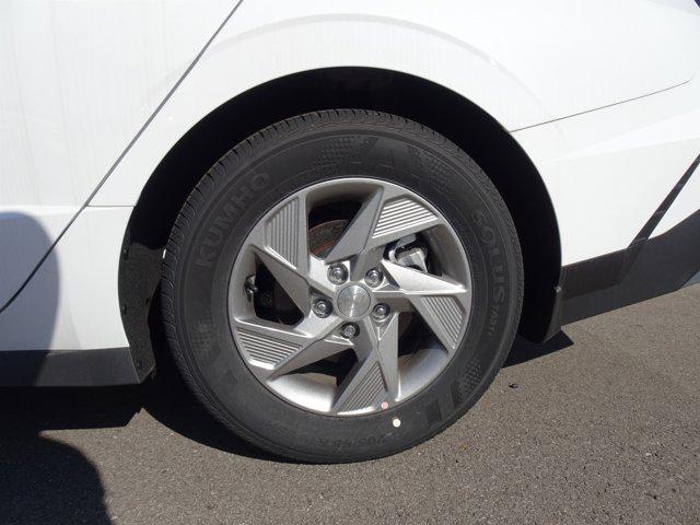 new 2025 Hyundai Sonata car, priced at $28,850
