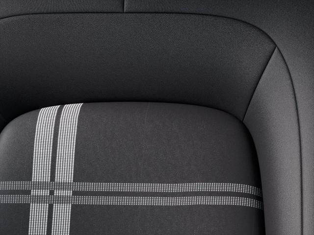 new 2025 Hyundai Venue car, priced at $24,292