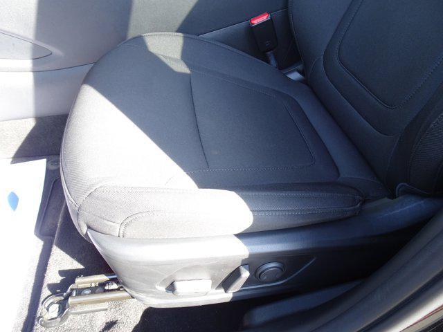 used 2022 Hyundai Tucson car, priced at $22,300
