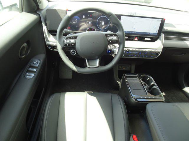 new 2025 Hyundai IONIQ 5 car, priced at $56,211