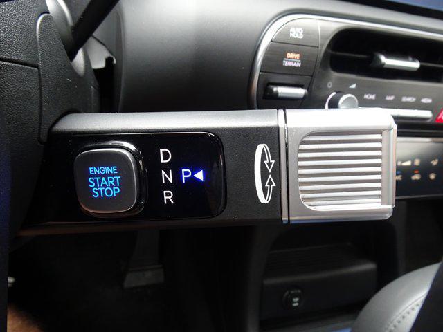 new 2026 Hyundai Palisade car, priced at $58,020