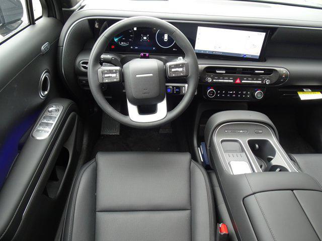 new 2026 Hyundai Palisade car, priced at $58,020