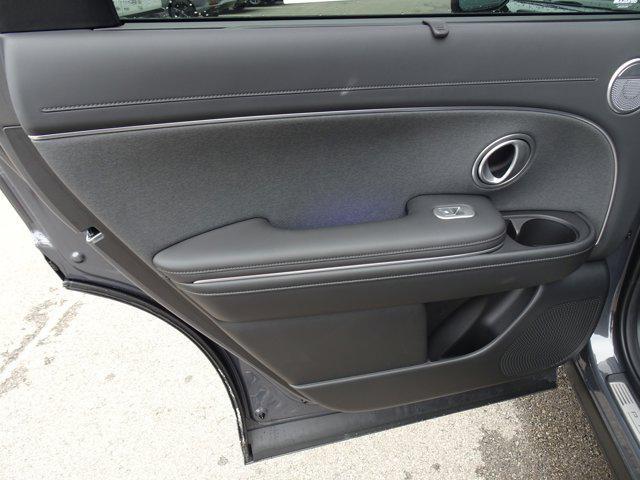 new 2026 Hyundai Palisade car, priced at $58,020