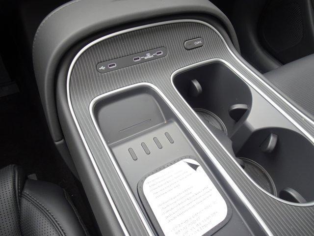 new 2026 Hyundai Palisade car, priced at $58,020