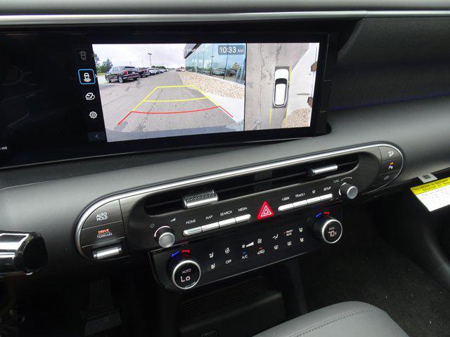 new 2026 Hyundai Palisade car, priced at $58,020