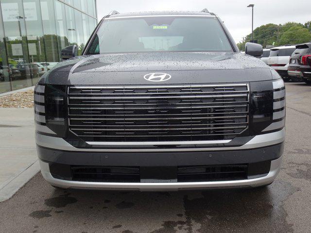 new 2026 Hyundai Palisade car, priced at $58,020