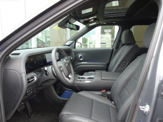 new 2026 Hyundai Palisade car, priced at $58,020