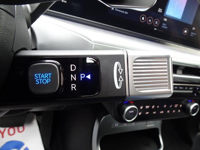 new 2026 Hyundai IONIQ 9 car, priced at $68,965