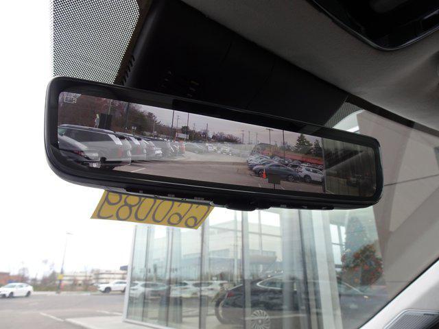 new 2026 Hyundai SANTA FE HEV car, priced at $52,040