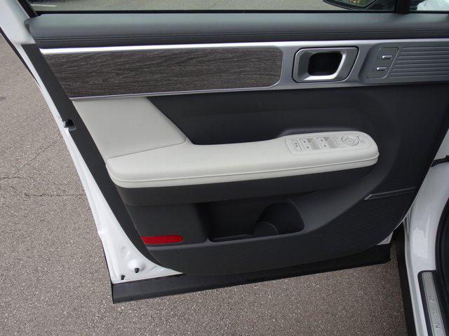 new 2026 Hyundai SANTA FE HEV car, priced at $52,040