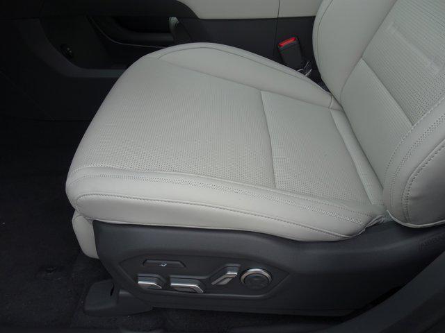 new 2026 Hyundai SANTA FE HEV car, priced at $52,040