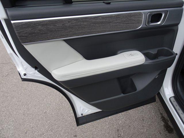 new 2026 Hyundai SANTA FE HEV car, priced at $52,040