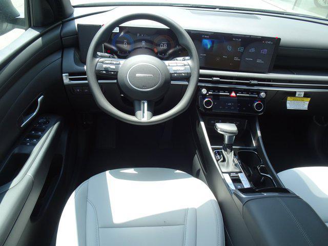 new 2025 Hyundai SANTA CRUZ car, priced at $34,400