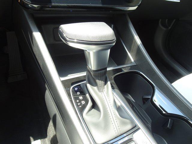 new 2025 Hyundai SANTA CRUZ car, priced at $34,400