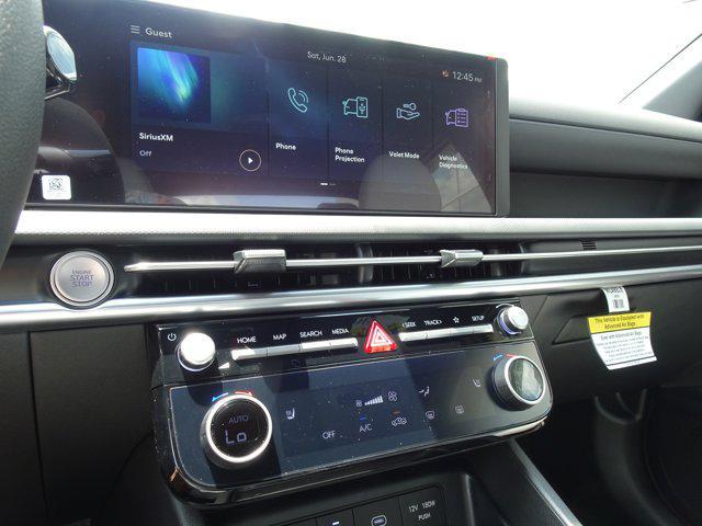 new 2025 Hyundai SANTA CRUZ car, priced at $34,400