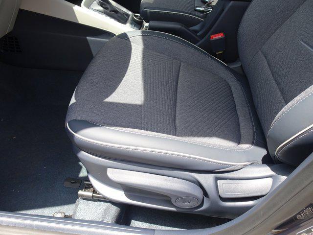new 2025 Hyundai Venue car, priced at $24,881
