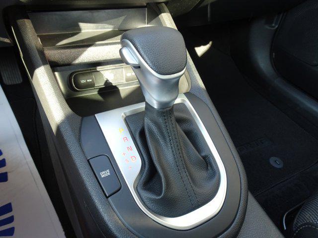 used 2023 Kia Forte car, priced at $16,500